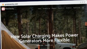 Publish Guest Post on pressversity.com