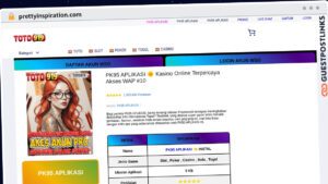Publish Guest Post on prettyinspiration.com