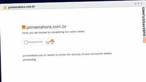 Publish Guest Post on primeirahora.com.br
