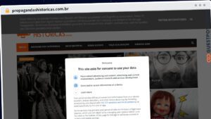 Publish Guest Post on propagandashistoricas.com.br