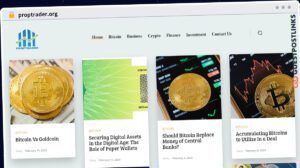 Publish Guest Post on proptrader.org