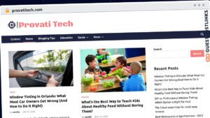 Publish Guest Post on provatitech.com