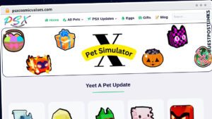 Publish Guest Post on psxcosmicvalues.com
