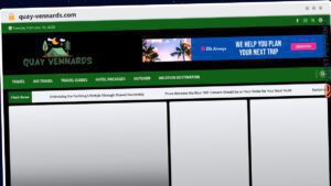 Publish Guest Post on quay-vennards.com