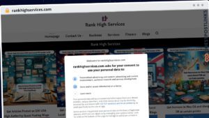 Publish Guest Post on rankhighservices.com