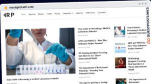 Publish Guest Post on reavispizzastl.com