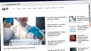 Publish Guest Post on reavispizzastl.com