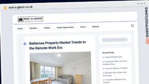 Publish Guest Post on rent-a-ghost.co.uk