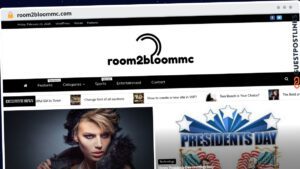 Publish Guest Post on room2bloommc.com