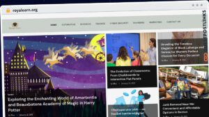 Publish Guest Post on royalearn.org