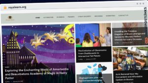 Publish Guest Post on royalearn.org
