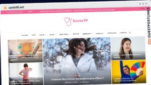 Publish Guest Post on sante99.net