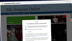 Publish Guest Post on saojoaquimonline.com.br