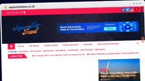 Publish Guest Post on saporeitaliano.co.uk