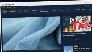 Publish Guest Post on scriify.com