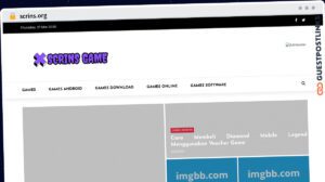 Publish Guest Post on scrins.org