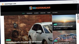 Publish Guest Post on sdasrinagar.com