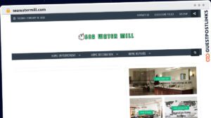 Publish Guest Post on seawatermill.com