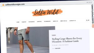 Publish Guest Post on selfiewrldlasvegas.com