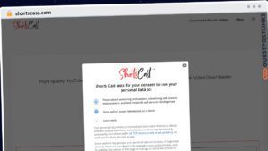 Publish Guest Post on shortscast.com