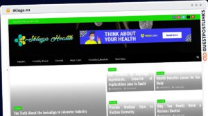 Publish Guest Post on skluga.eu