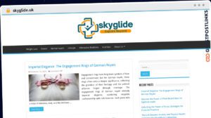 Publish Guest Post on skyglide.uk