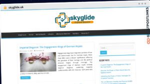 Publish Guest Post on skyglide.uk