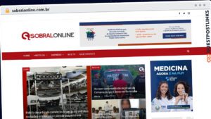 Publish Guest Post on sobralonline.com.br