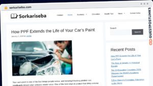 Publish Guest Post on sorkariseba.com