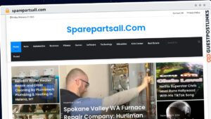 Publish Guest Post on sparepartsall.com