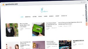 Publish Guest Post on sportiveme.com