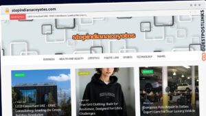 Publish Guest Post on stopindianacoyotes.com