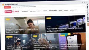 Publish Guest Post on storytechno.com