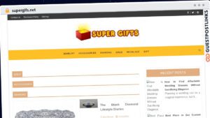 Publish Guest Post on supergifs.net
