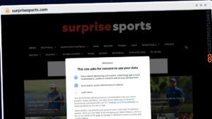 Publish Guest Post on surprisesports.com