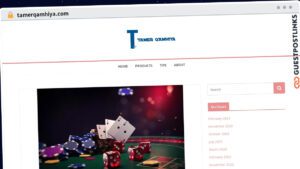 Publish Guest Post on tamerqamhiya.com