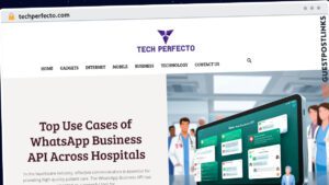 Publish Guest Post on techperfecto.com