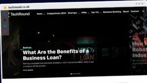 Publish Guest Post on techround.co.uk