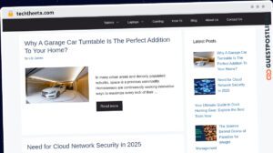 Publish Guest Post on techtheeta.com