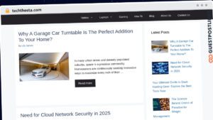Publish Guest Post on techtheeta.com