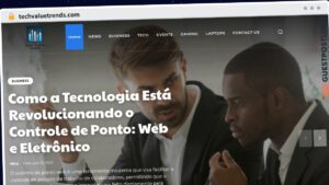 Publish Guest Post on techvaluetrends.com