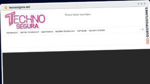 Publish Guest Post on tecnosegura.net
