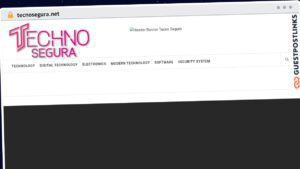 Publish Guest Post on tecnosegura.net