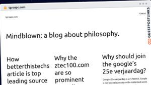 Publish Guest Post on tgroupc.com
