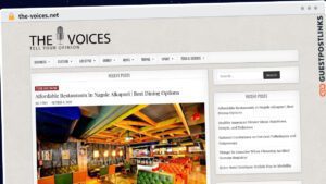 Publish Guest Post on the-voices.net
