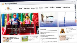Publish Guest Post on thebabycares.com