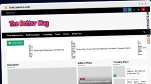 Publish Guest Post on thebankwa.com