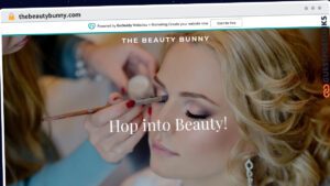 Publish Guest Post on thebeautybunny.com