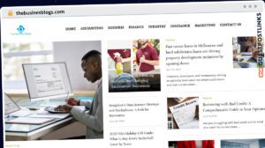 Publish Guest Post on thebusinesblogs.com