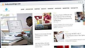 Publish Guest Post on thebusinesblogs.com